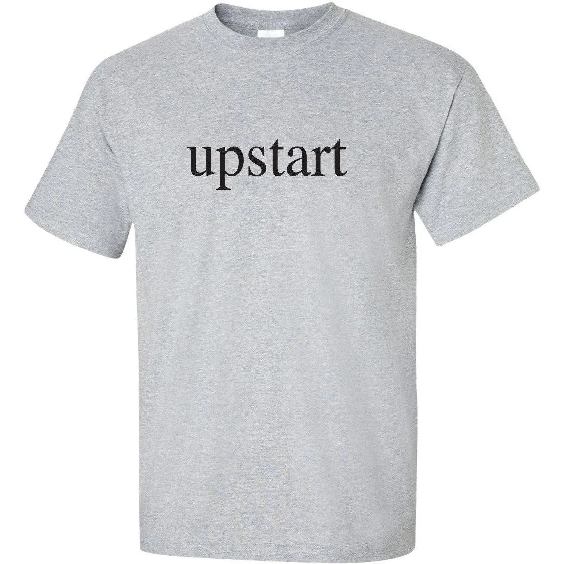 100% Cotton Chinook upstart Tee