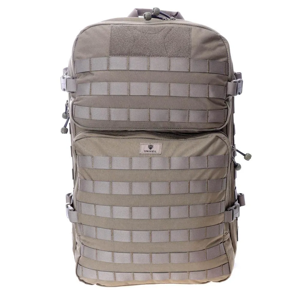 40L Specialist Backpack -14