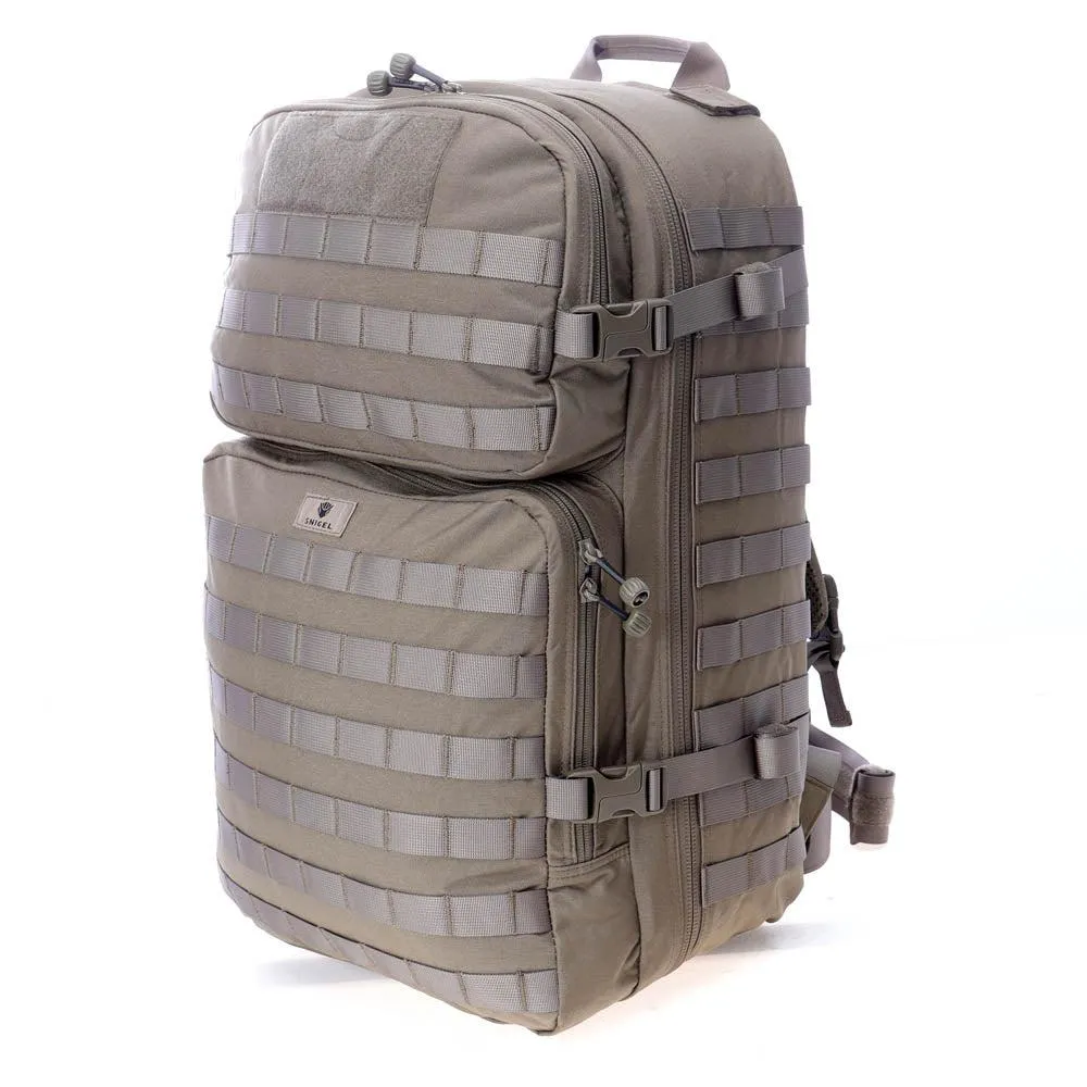 40L Specialist Backpack -14