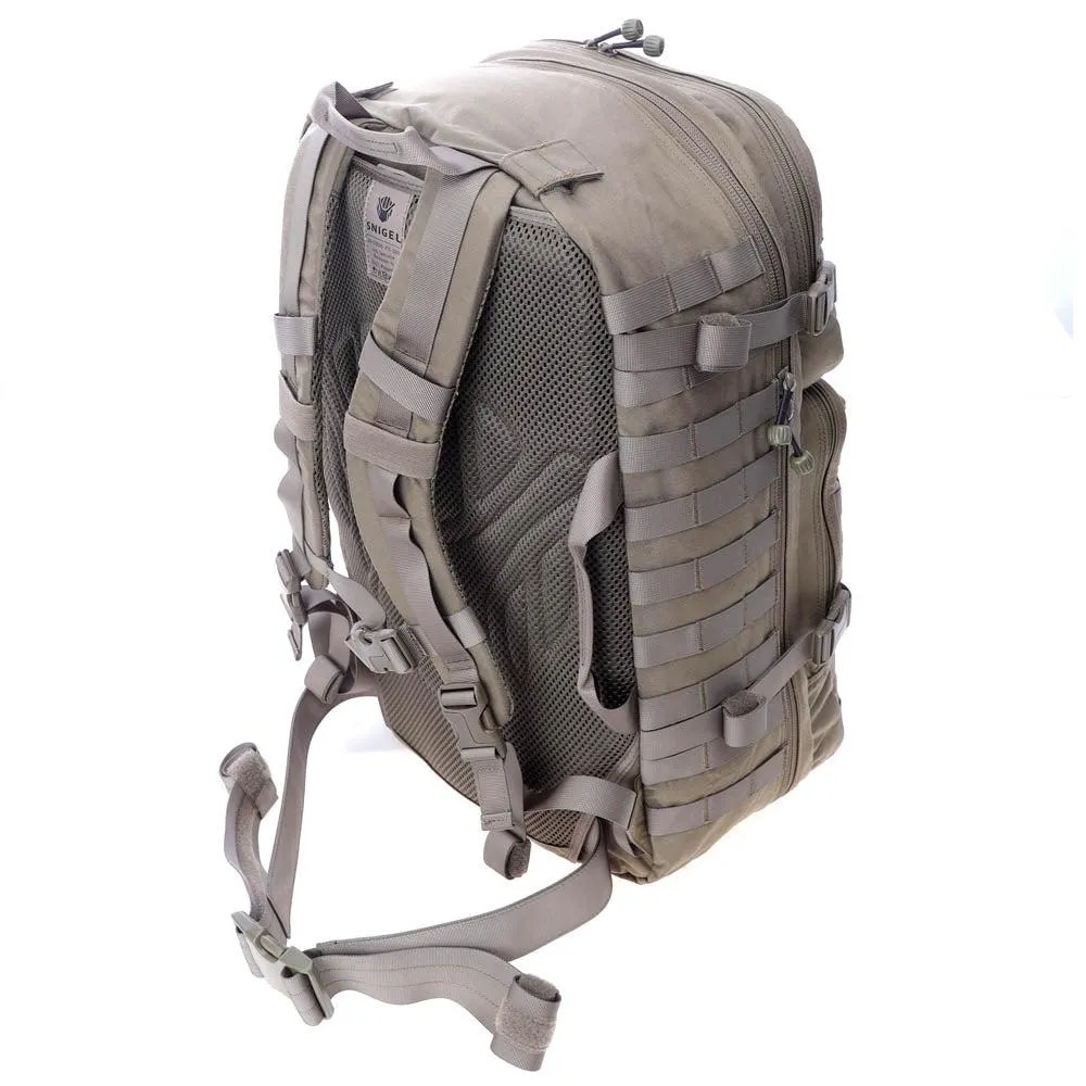 40L Specialist Backpack -14