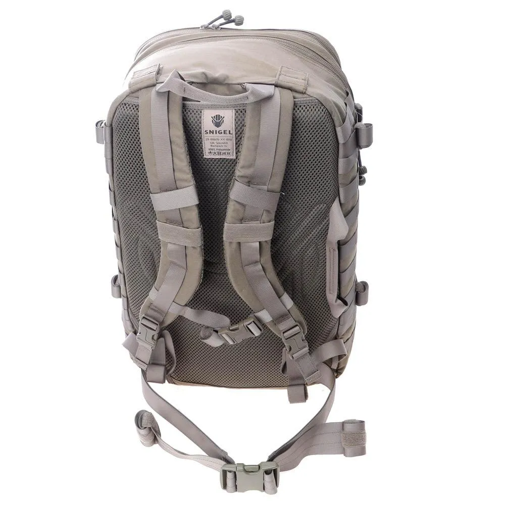 40L Specialist Backpack -14