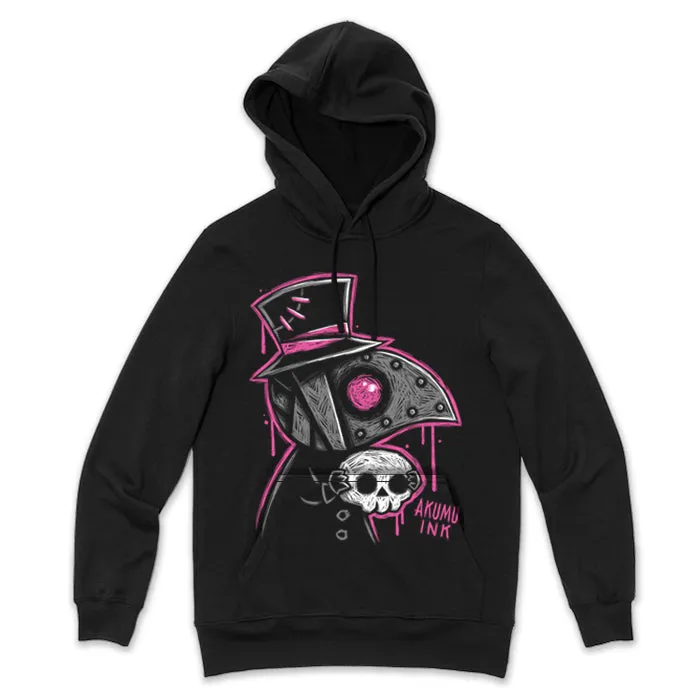 A Gift of Death Hoodie