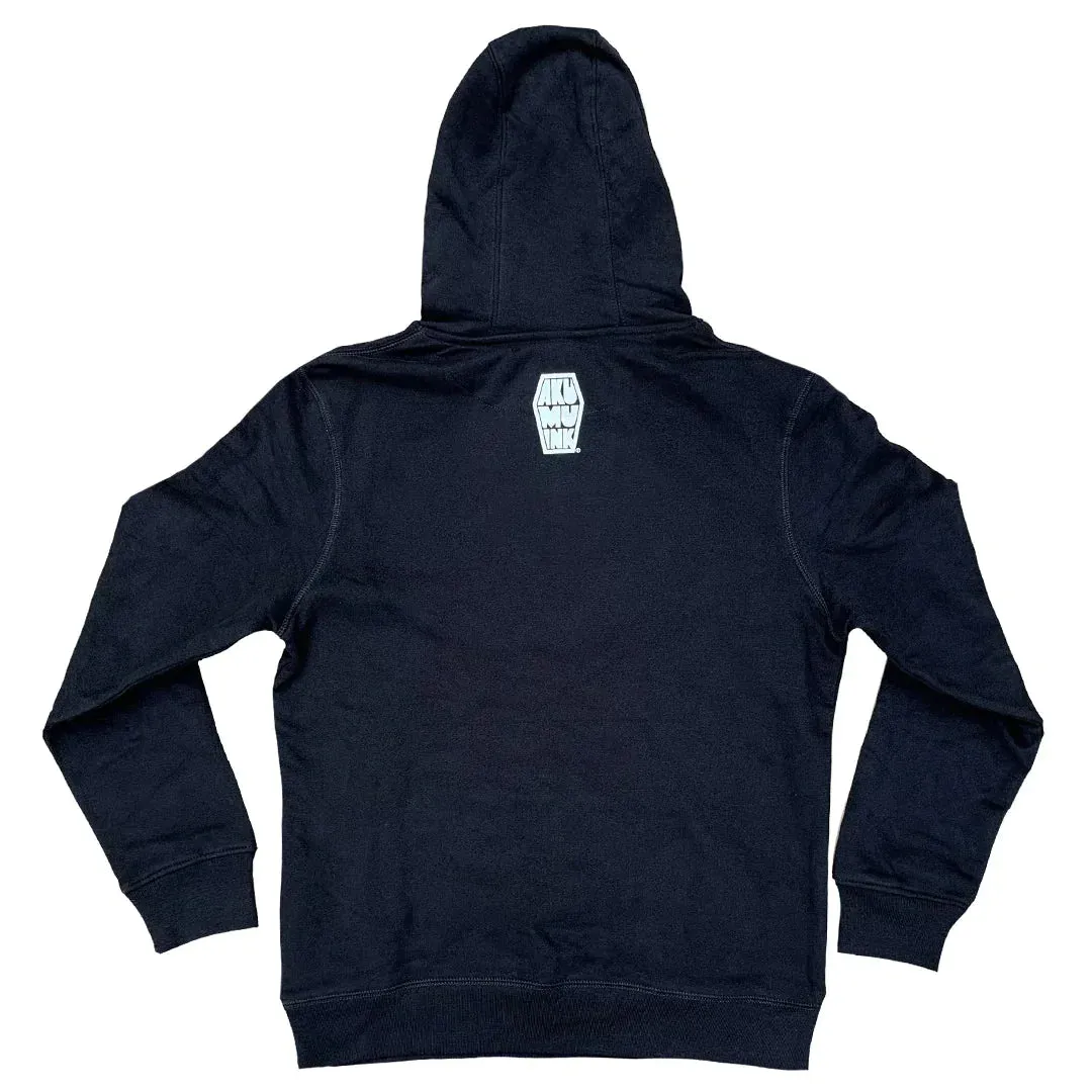 A Gift of Death Hoodie