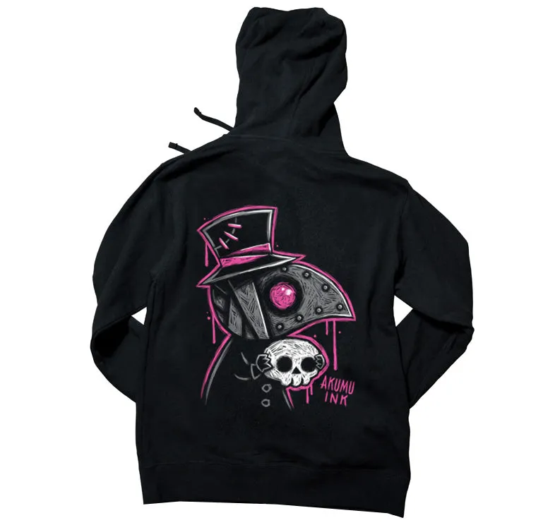 A Gift of Death Hoodie