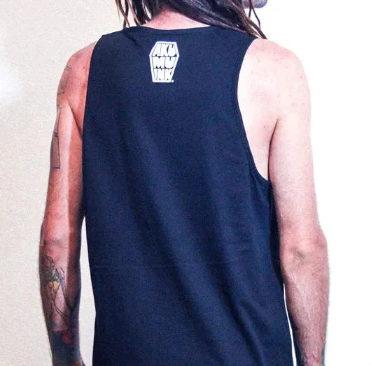 A Gift of Death Men Tank