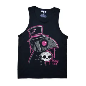 A Gift of Death Men Tank