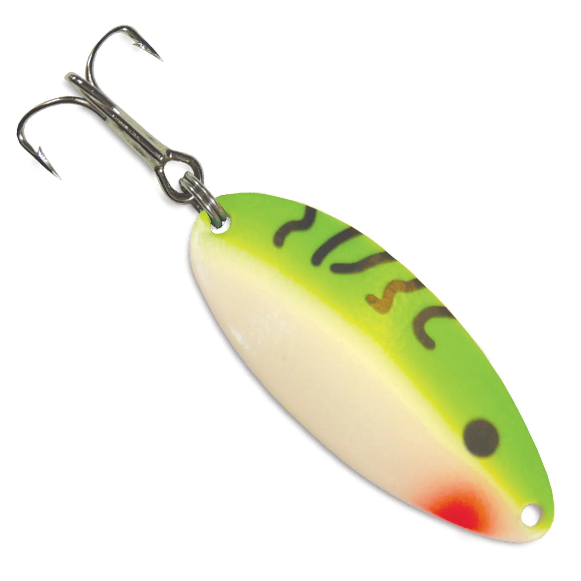 Acme Tackle - Little Cleo Super Glow Series