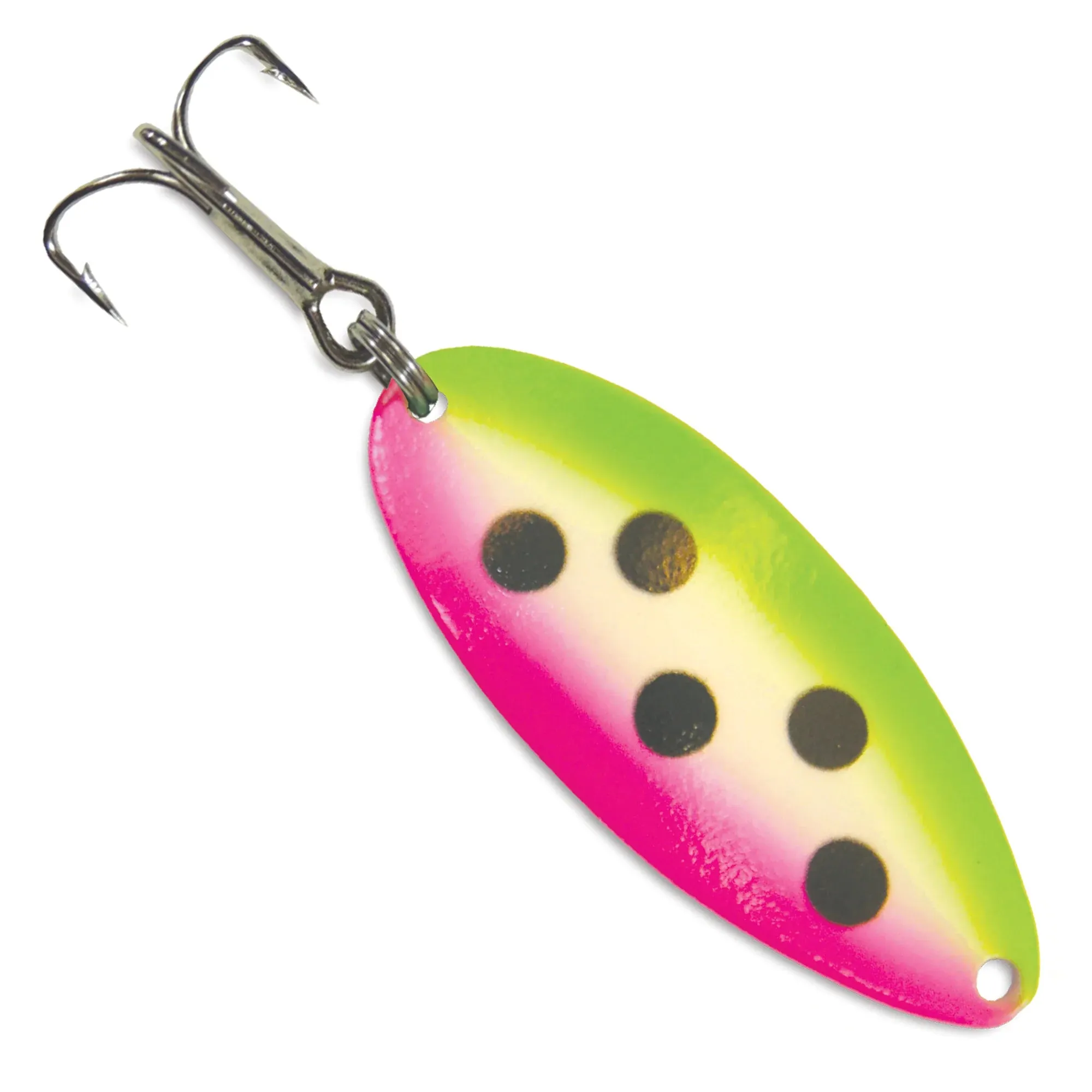 Acme Tackle - Little Cleo Super Glow Series