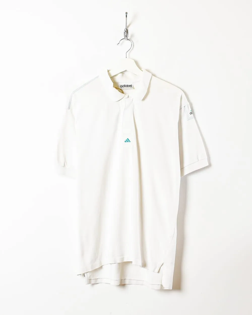 Adidas Equipment Polo Shirt - Medium