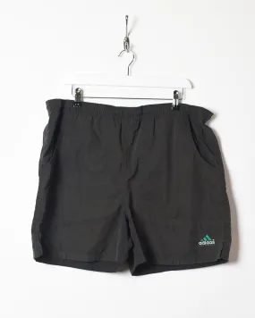 Adidas Equipment Shorts - Large