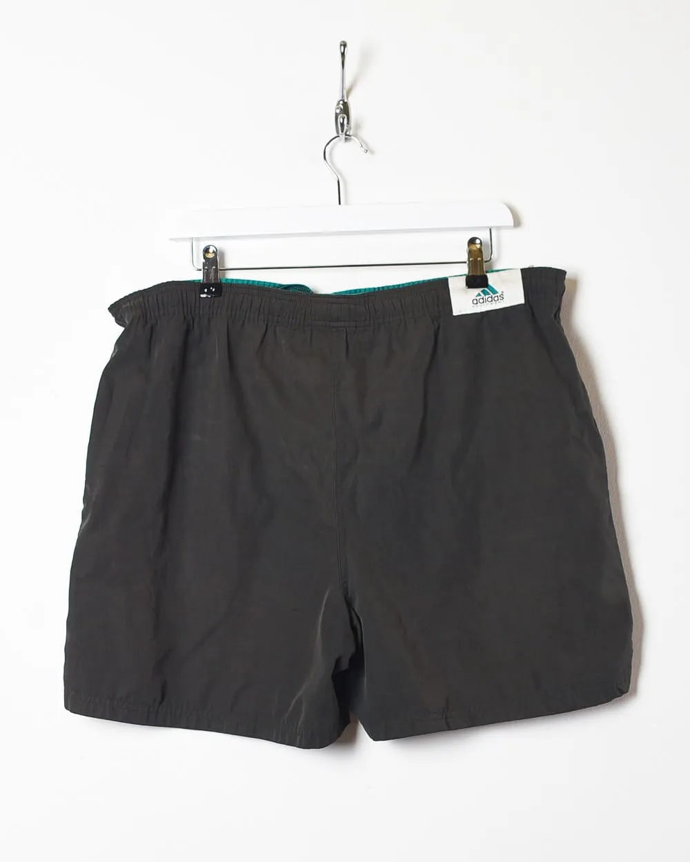 Adidas Equipment Shorts - Large