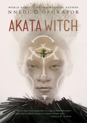 Akata Witch