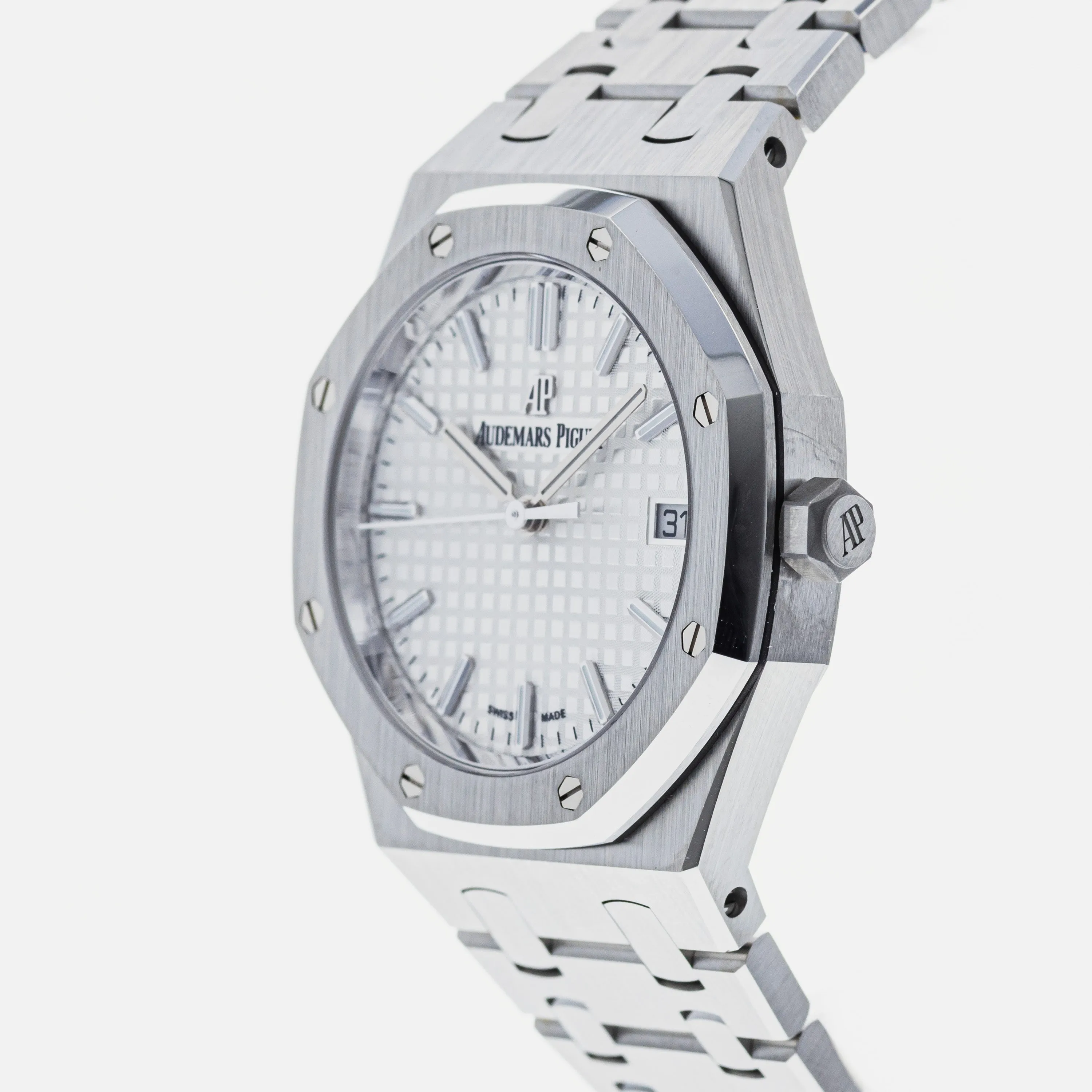 Audemars Piguet Royal Oak 77350ST.OO.1261ST.01