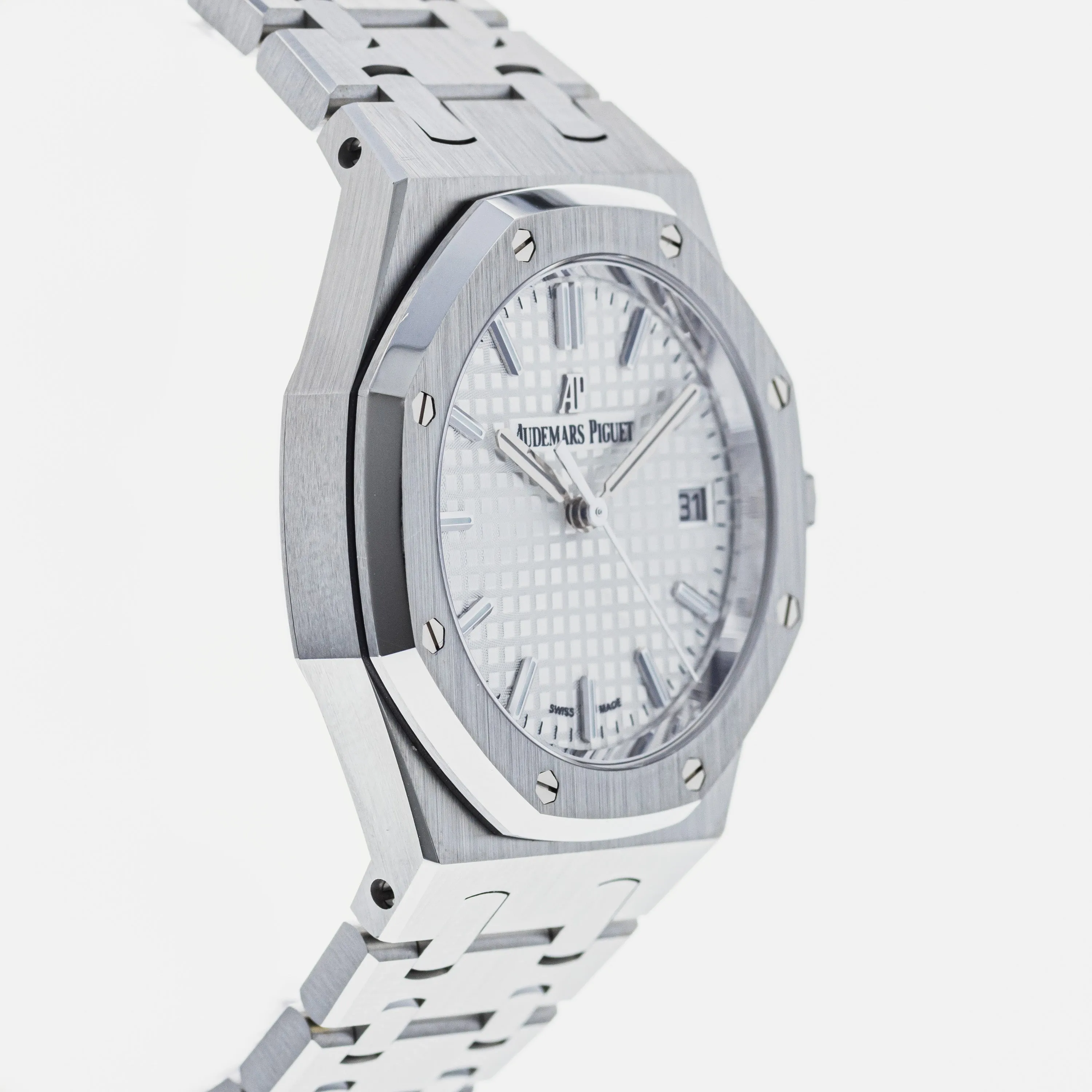 Audemars Piguet Royal Oak 77350ST.OO.1261ST.01