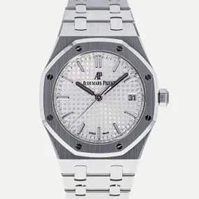 Audemars Piguet Royal Oak 77350ST.OO.1261ST.01