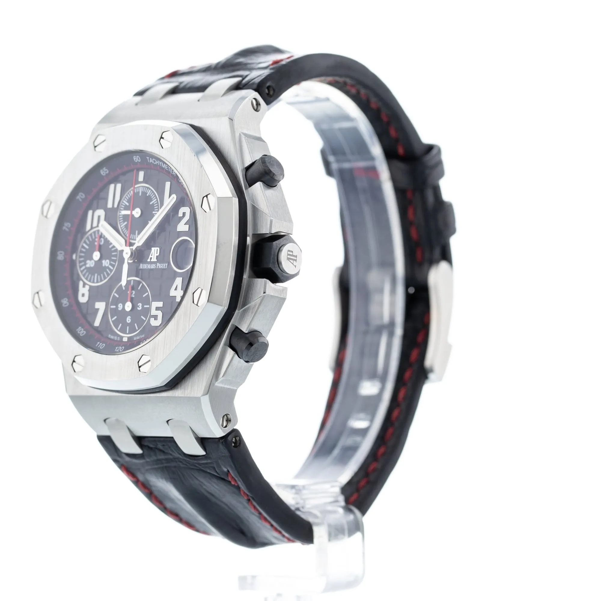 Audemars Piguet Royal Oak Offshore 26470ST.OO.A101CR.01