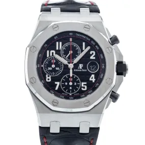 Audemars Piguet Royal Oak Offshore 26470ST.OO.A101CR.01