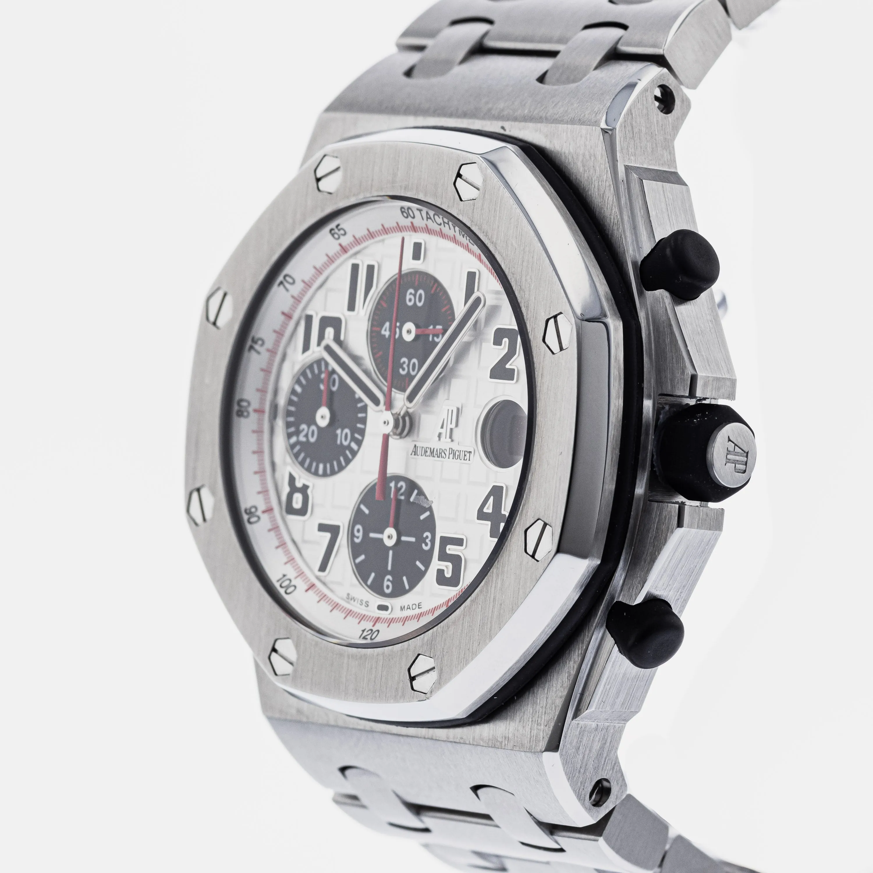 Audemars Piguet Royal Oak Offshore Panda 26170ST.OO.1000ST.01