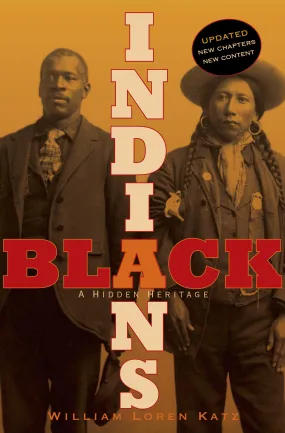 Black Indians // A Hidden Heritage