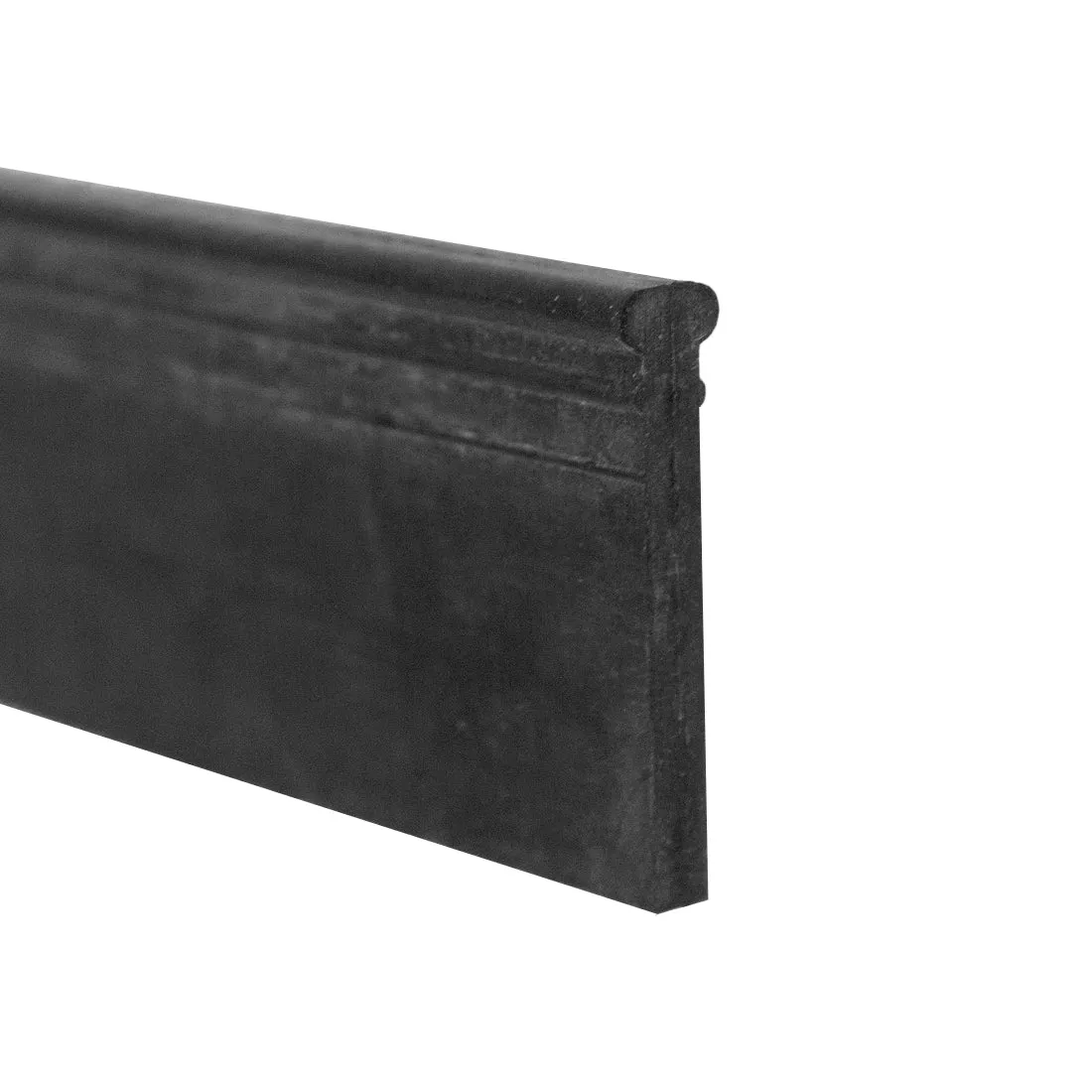 BlackDiamond Flat Top Platinum Squeegee Rubber