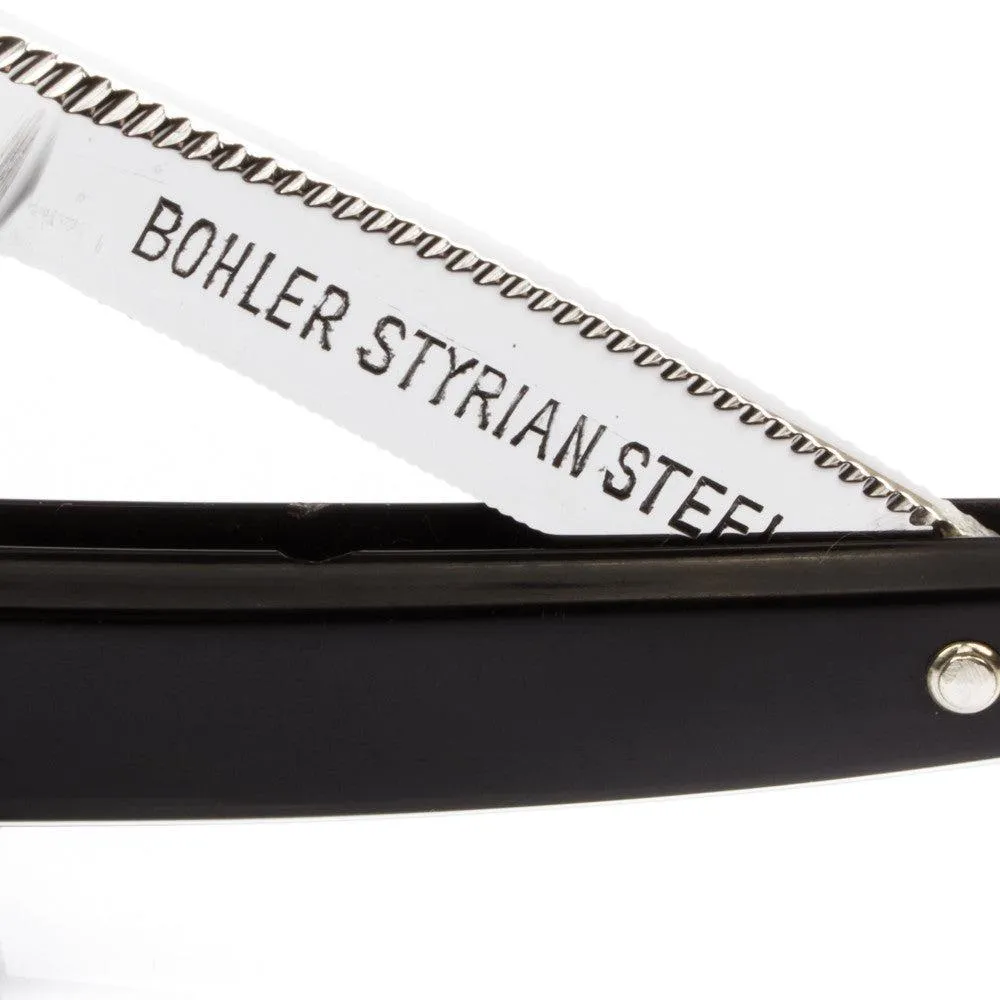 Bohler Styrian Steel