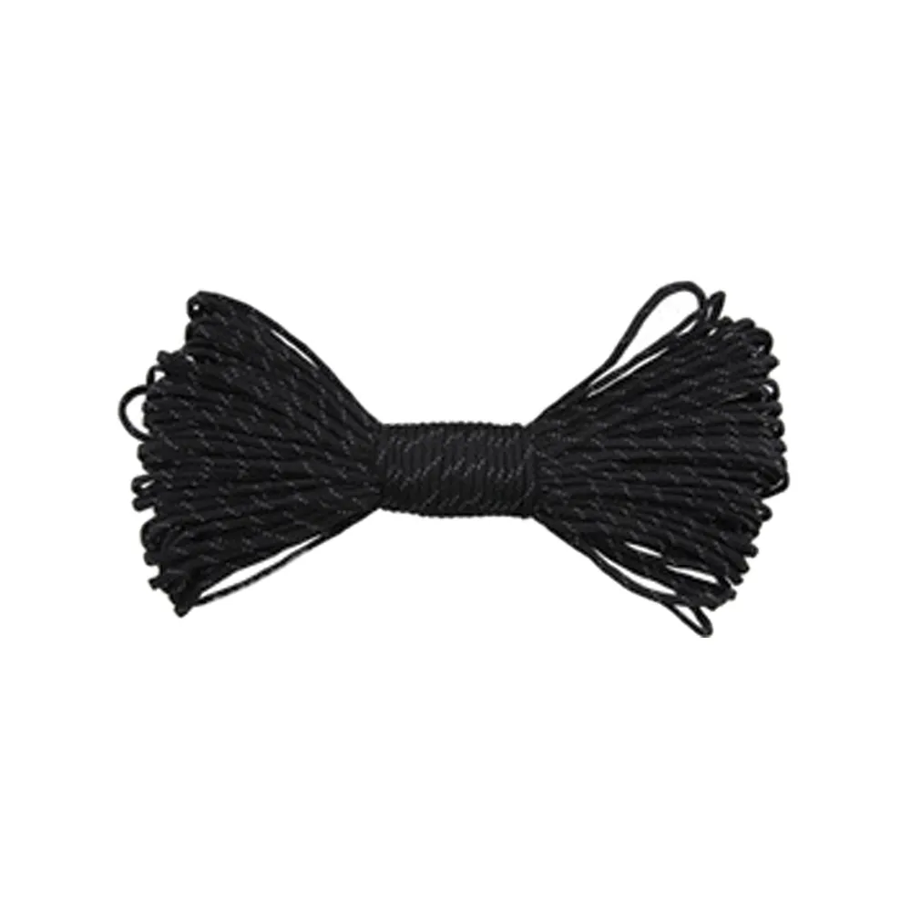 Camp Leader Reflective 9 Strand Core Rope - 31 Meter