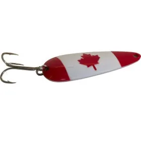 Canadian Edition - Len Thompson Lure 1/2 oz