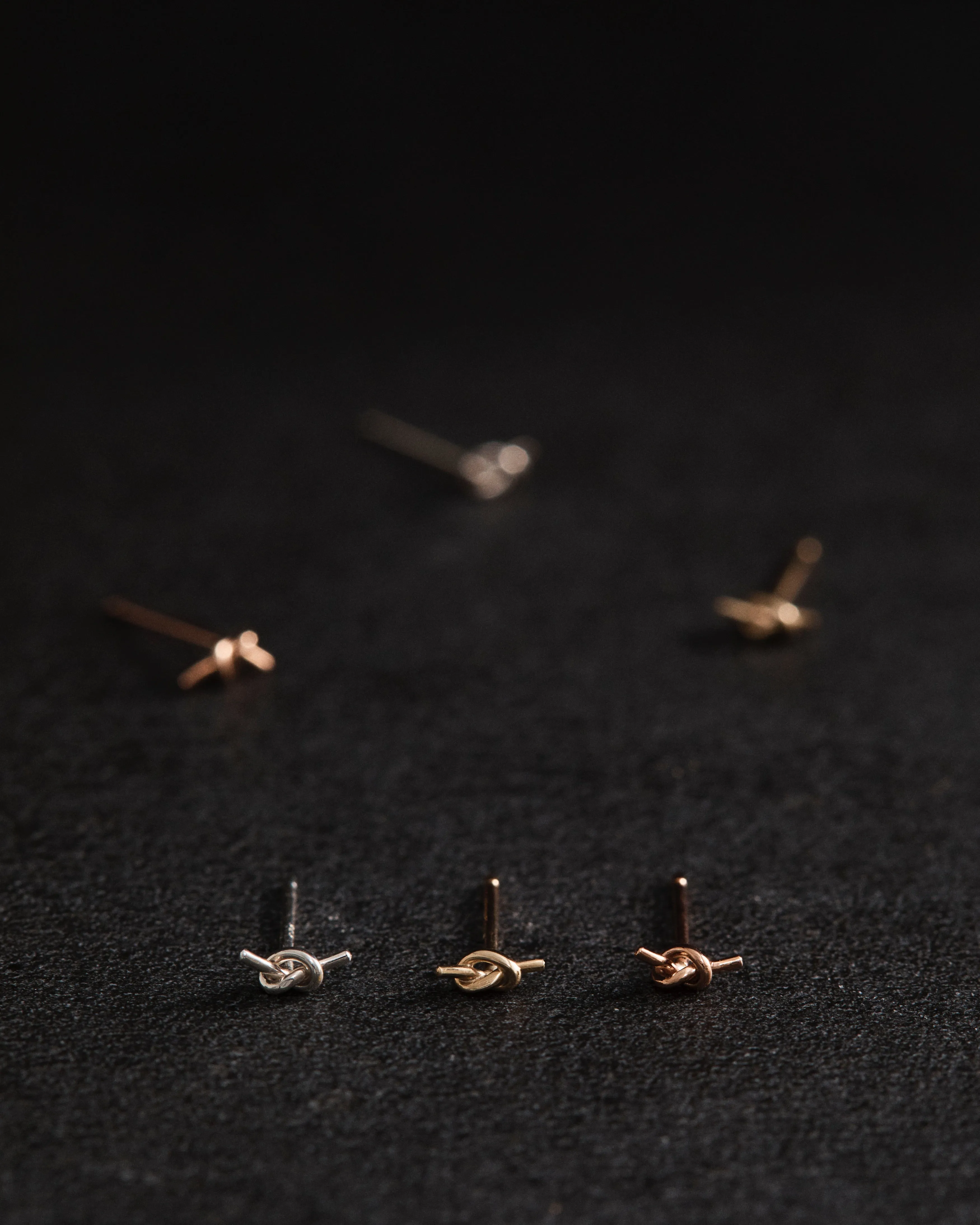 Cara Studs | Ready to Ship