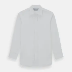 Casino Royale White Dress Shirt As Seen On James Bond