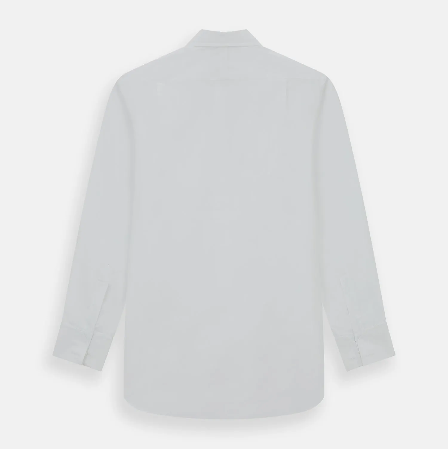 Casino Royale White Dress Shirt As Seen On James Bond