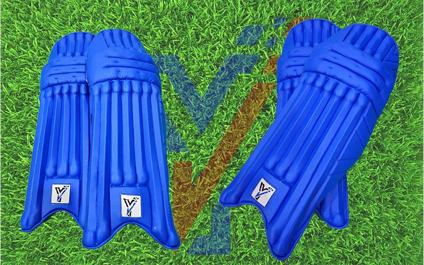 Cricket Protective Equipment & Accessory : Cricket Batting Leg Pads