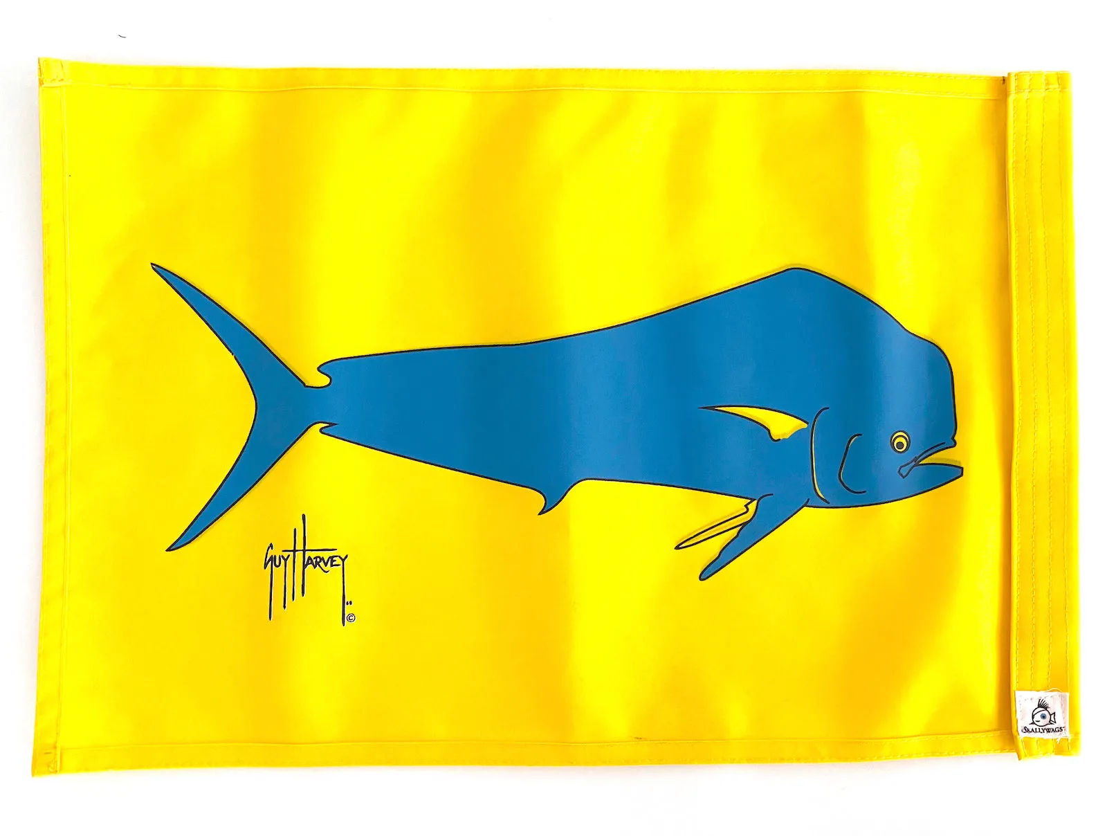 Dorado  Flag