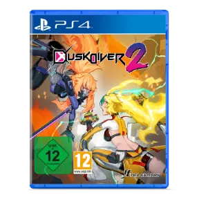 Dusk Diver 2 - Standard Edition - PS4®