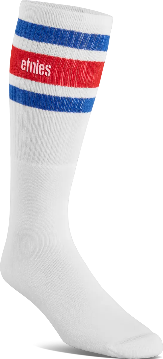 ETNIES TUBE SOCK 3-PACK