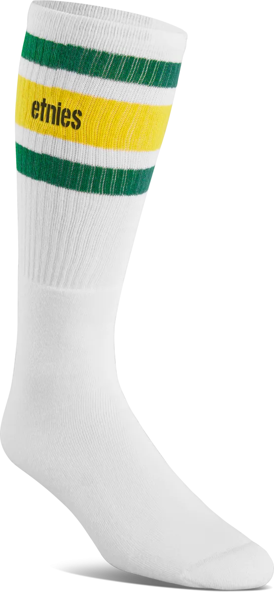 ETNIES TUBE SOCK 3-PACK