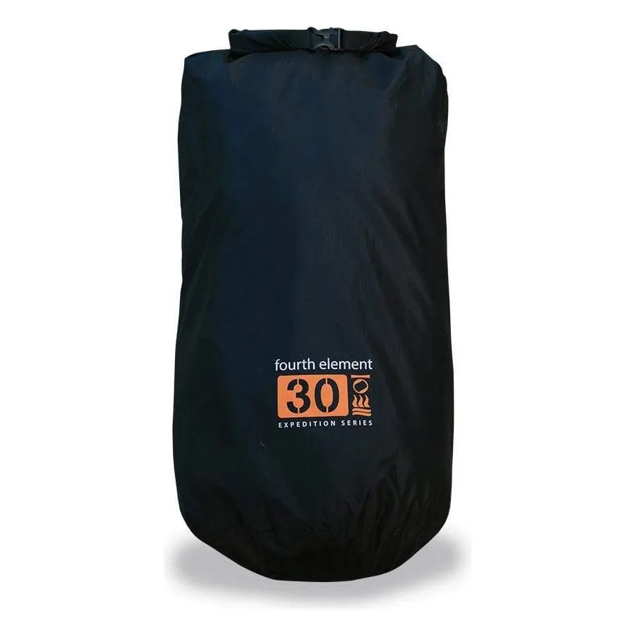 Fourth Element Lightweight Dry-Sac 30 Litre