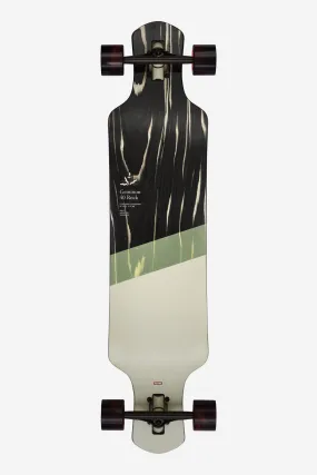 Geminon Rock 40" Longboard