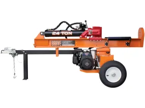 Great Northern Equipment VH1724GC Log Splitter