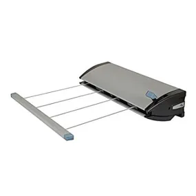 Hills Entry S4 Retracting Clothesline