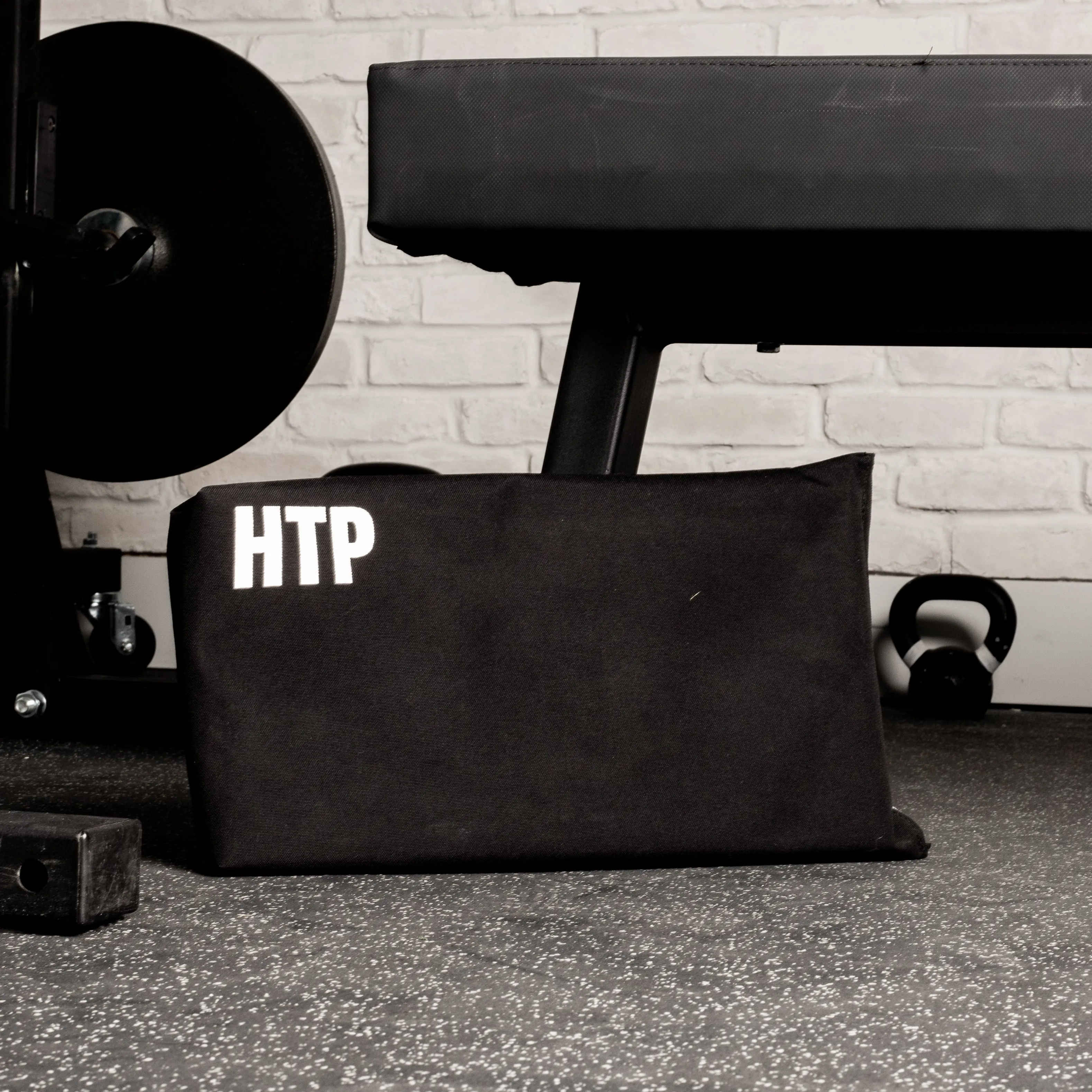 Hip Thrust Pad