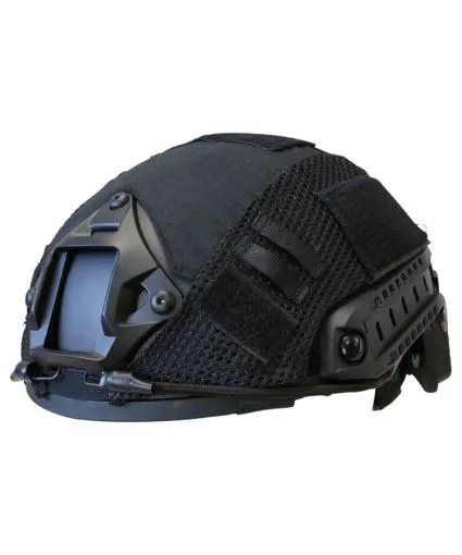 Kombat UK - Tactical Fast Helmet Cover (Cover Only)