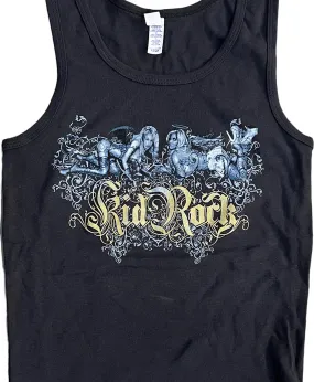 Ladies Kid Rock Angels Tank