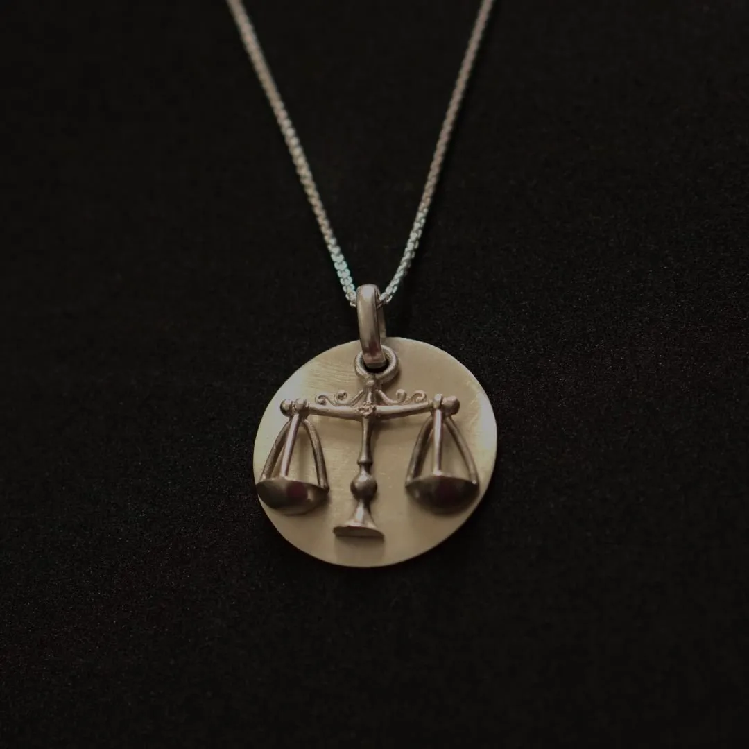 Libra Pendant