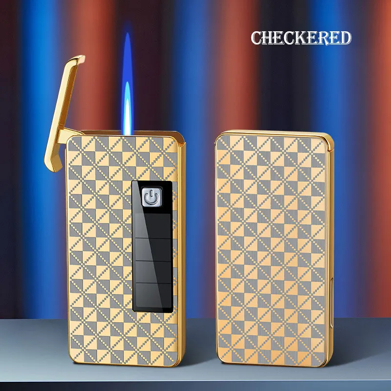 Lucky Dragon Solar Charging Jet Lighter