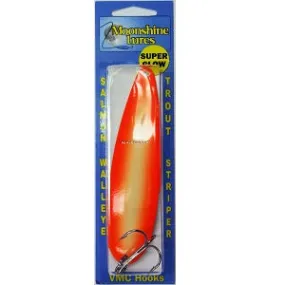 Moonshine Magnum Lure