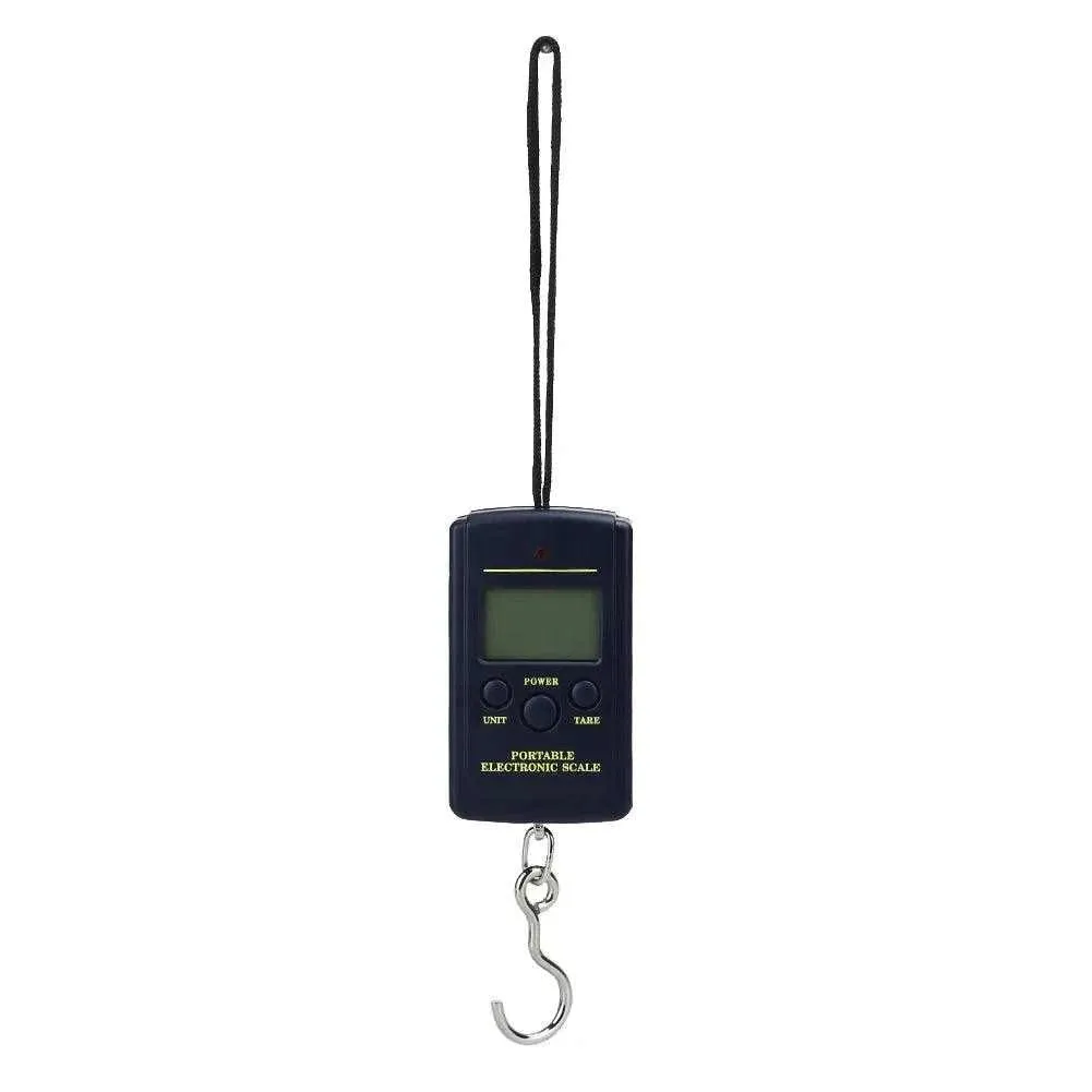 NFH Portable Digital Fishing Scale