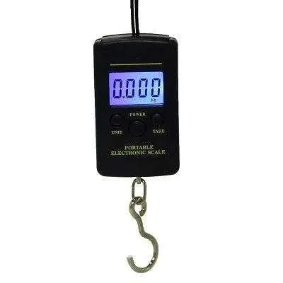 NFH Portable Digital Fishing Scale