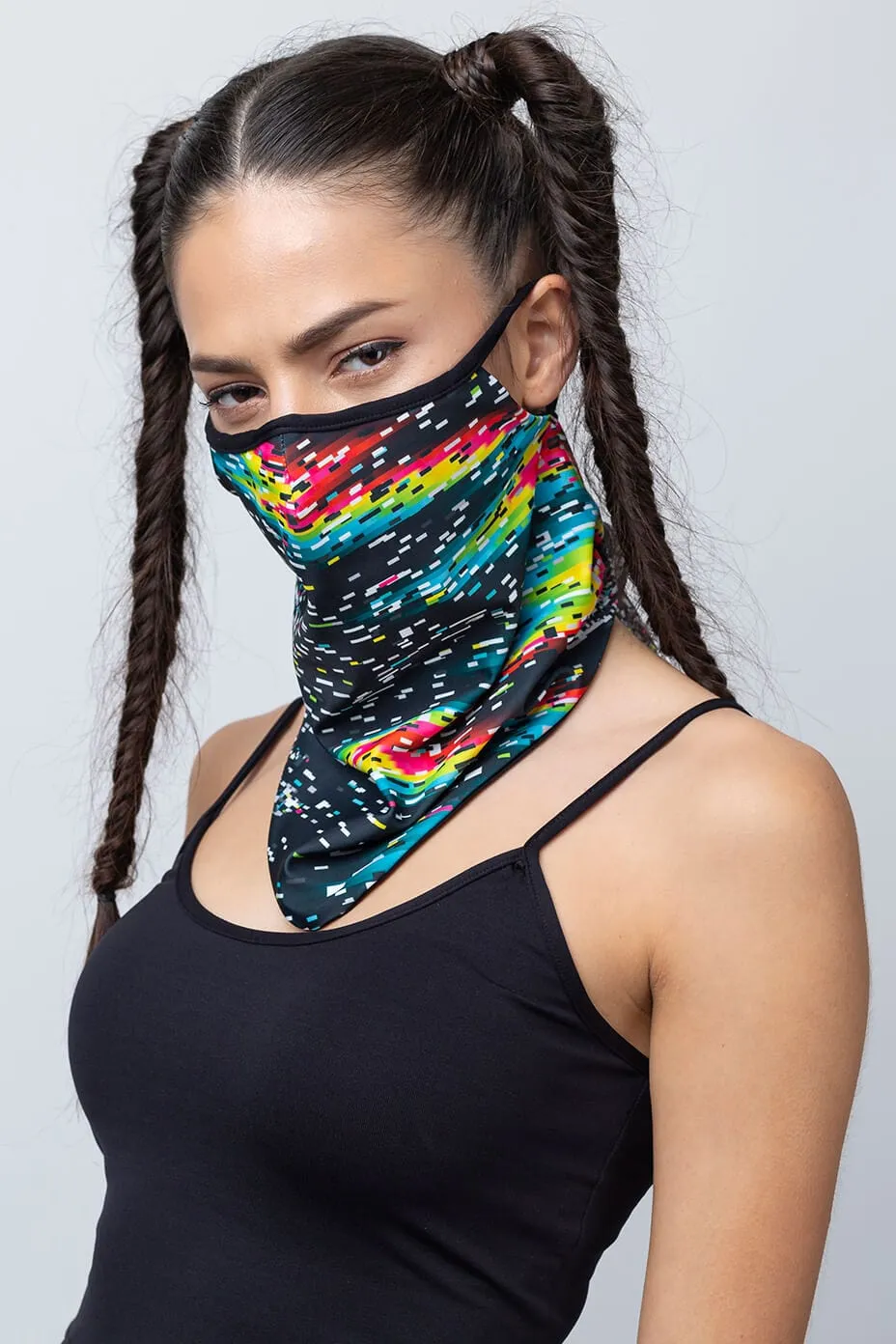 No Signal Pro Bandana