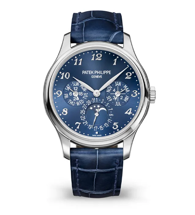 Patek Philippe Grand Complications Watch Ref. 5327G-001