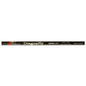 Phenix Dragonfly Ultralight Spinning Rods